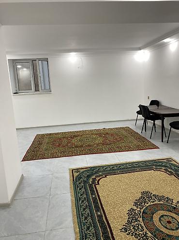 saatliq evler: 3 otaqlı, 62 kv. m, Kredit yoxdur, Yeni təmirli — 5