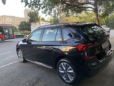 Skoda: Servis. Ideal veziyyetde. 2025 ilde almisham. Nagd qiymeti 39500 -da lalafo.az — 5 Skoda: Servis. Ideal veziyyetde. 2025 ilde almisham. Nagd qiymeti 39500 — 5