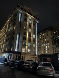 Продажа квартир: 3 комнаты, 108 м², Элитка, 2 этаж, Евроремонт — 1