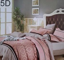 Posteljina: Singl, bоја - Šareno — 3