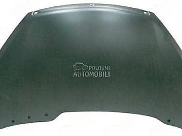 auto plac senta: TEPIH HAUBE ZA FORD FOCUS OD 2004. DO 2009. GOD. | SMEDEREVSKA — 8