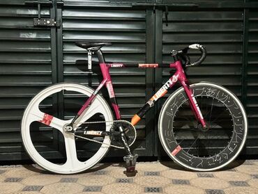 велосипеды бишкек дордой: Liberty Рама Liberty Вилка Liberty карбо Руль зипп баранка Система