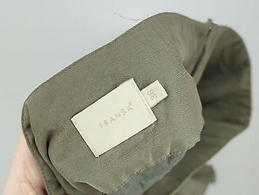spodnice czarne: Fransa, Spódnica damska, rozmiar S — 4