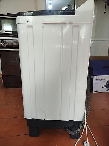 Бытовая техника: Стиральная машина полуавтомат Artel TC 100 P с функцией AirDry — 5