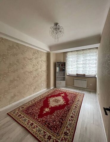 готовые квартиры в ипотеку: 3 комнаты, 75 м², Индивидуалка, 2 этаж, Евроремонт