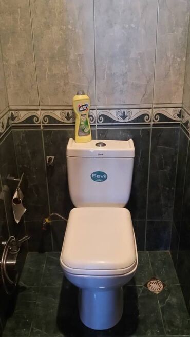 Yeni tikili: 3 otaqlı, Yeni tikili, 81 kv. m — 13