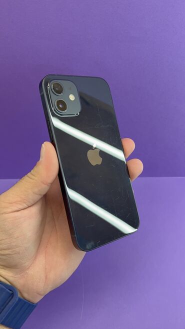 сколько стоит поко х6 про в бишкеке: IPhone 12, Б/у, 128 ГБ, 82 %