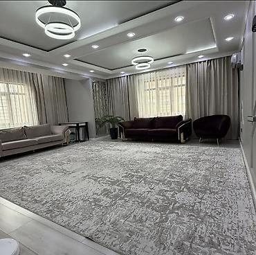 Продажа квартир: 3 комнаты, 110 м², Элитка, 5 этаж, Дизайнерский ремонт — 29