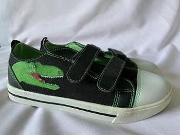 Patike: KVALITETNE DEČIJE PATIKE, TEKSTIL, BR 33, AKCIJA! | Kvalitetne nove — 11