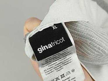 second hand store: Gina Tricot, Spódnica damska, rozmiar XL — 5