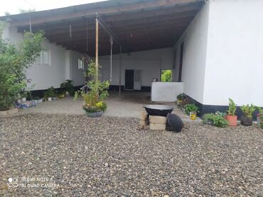 Həyət evləri və villaların satışı: 3 otaqlı, 110 kv. m — 15