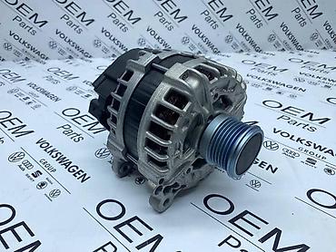 golf 5 slike: ALTERNATOR ZA VOLKSWAGEN TIGUAN, TOURAN, GOLF 7 . - 04L 903 021 J | — 3