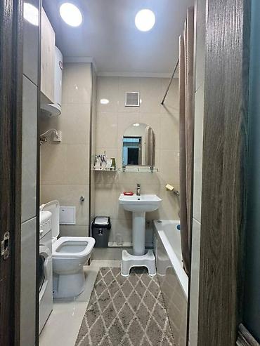 Продажа квартир: 1 комната, 34 м², Индивидуалка, 5 этаж — 11