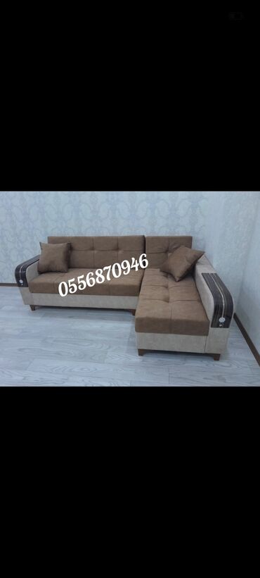 Divanlar: Künc divan, Yeni, Açılan, Bazalı, Parça, Pulsuz çatdırılma — 4