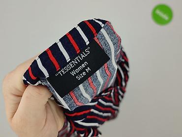 mango topy: Tessentials, Bluzka damska, rozmiar M — 4