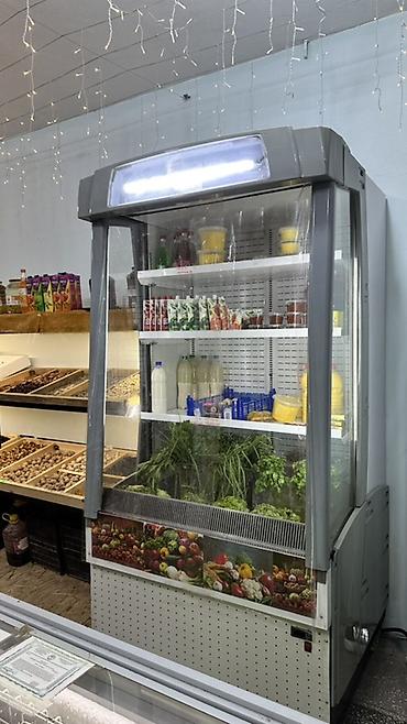 Холодильное оборудование: Для молочных продуктов, Кондитерские, Для напитков, Турция, Б/у — 3