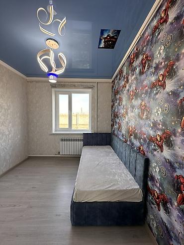 Продажа домов: 📍В Шопокове в ж/м Ынтымак продается дом на участке 5 соток, 120 кв.м. — 9