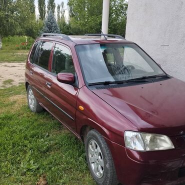 купить авто за 2000 долларов: Mazda Demio: 2000 г., 1.5 л, Механика, Бензин, Купе