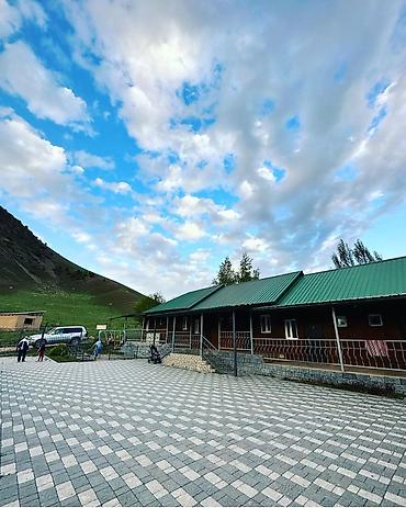 Продажа другой коммерческой недвижимости: Продаётся готовый туристический бизнес у горнолыжной базы Чункурчак — 2