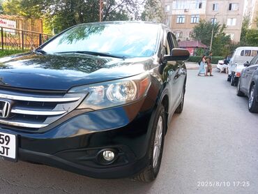 купить хонда срв 4 поколения: Honda CR-V: 2014 г., 2.4 л, Автоматтык, Бензин, Кроссовер