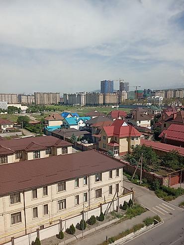 Продажа квартир: 1 комната, 47 м², 7 этаж, Готовая ПСО (под самоотделку) — 7