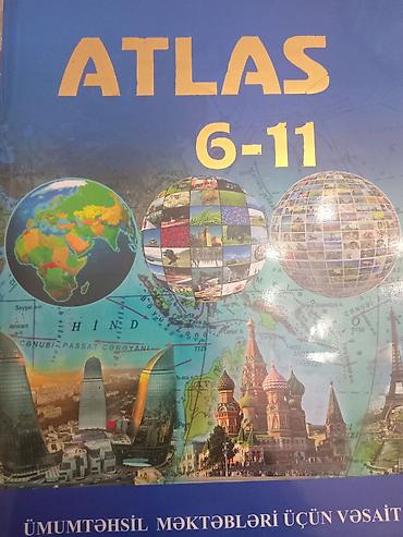 Atlas 2019