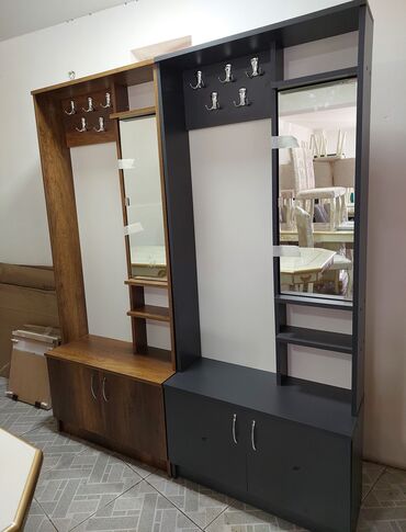 Ev üçün digər mebel: Dehliz dolabi tezedi 80 sm uzunu 1.90 hundurluyu 30 sm derinliyi wp