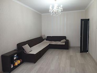106: 3 комнаты, 62 м², 7 мкр 106 серия, 9 этаж, Косметический ремонт — 3