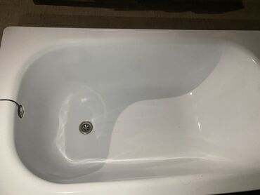 зеркала в ванную: Ванна Квадратная, Б/у
