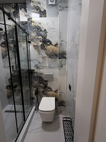 Продажа квартир: 2 комнаты, 78 м², Элитка, 15 этаж, Дизайнерский ремонт — 16