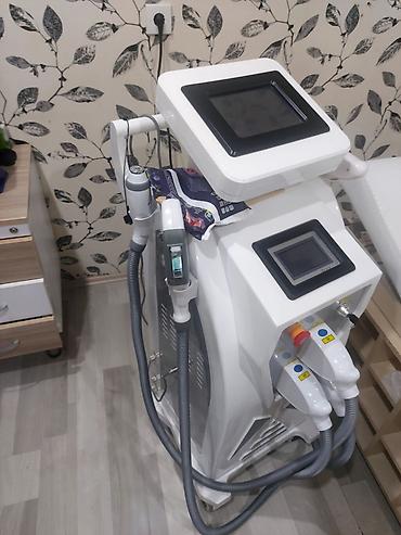 3d diod lazer: 3D Max lazer cihazı icarəyə verilir.Cihaz yenidir. 2025 Dekabrdan — 1