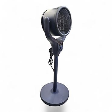 Бытовая техника: №: 12371 Məhsulun adı: Qızdırıcı ventilyator 3000W Brend: No Brand — 2