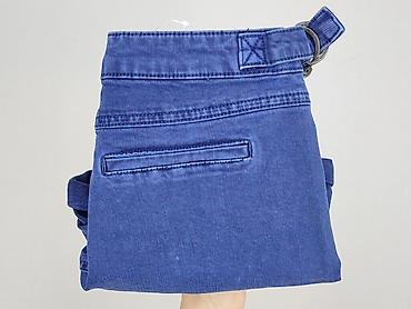 szorty pull and bear: Szorty damskie, rozmiar 2XS — 7