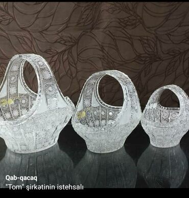 Digər qab-qacaq və mətbəx ləvazimatları: Tom firmasinin butun qablari. cehizlik,hediyyelik ve ya sufreniz ucun🌺 — 2