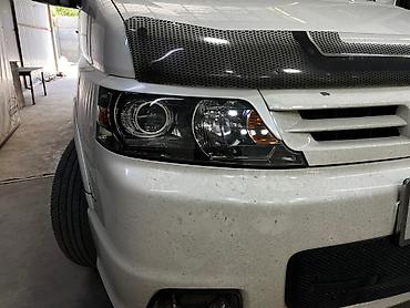 Передние фары: Комплект передних фар 2023 г., Новый, Оригинал — 13