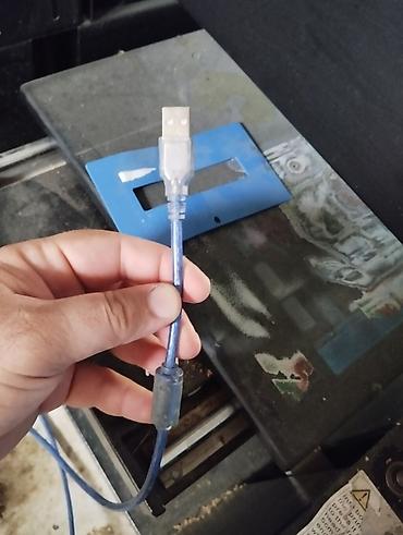 3d printer xidmetleri: UV/DTF/DTG tipli düz səth printeri - Marka/model üzərində “Samkoon” — 4