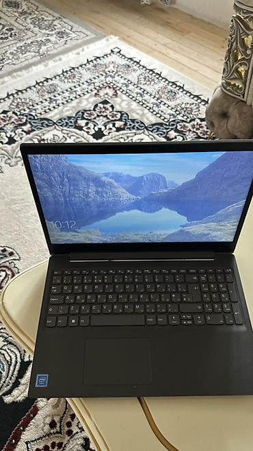 монитор для пк: Lenovo noutbuk - Marka/model: Lenovo (qara korpus, klassik dizayn) - — 2