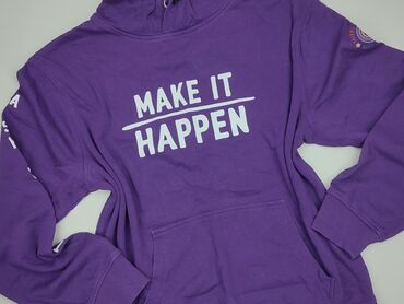 bluza harry potter pepco: Women`s hoodie, size L