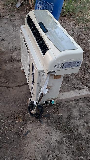 Məişət texnikası: ‼️ Təcili Satılır ‼️ Endirim olundu Beko 45 kv prablemi Qabağıda — 4