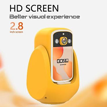 videomüşahidə: Kateqoriya: Kameralar Brend: No Brand Model: Camera C20 W2 Qiymət: 96 — 1
