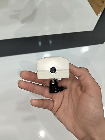 en ucuz kameralar: Orijinal Koreya istehsalı olan "Videoman" vintaž CCTV kamerası — 5