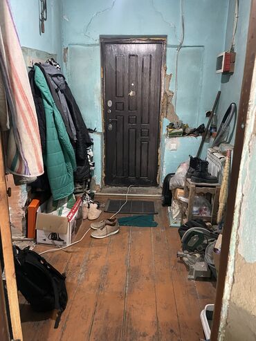 Продажа домов: Дом, 81 м², 4 комнаты, Собственник, Старый ремонт — 11