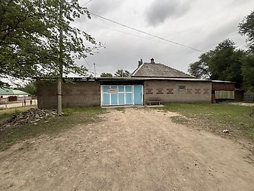 Продажа коттеджей и домов: 🧱ПРОДАЕТСЯ ДОМ В ВАСИЛЬЕВКЕ🧱📍НА ПЕРВОЙ ЛИНИИ📍 💡Свет 1 фазка💡 📍АДРЕС at lalafo.kg — 3 Продажа коттеджей и домов: 🧱ПРОДАЕТСЯ ДОМ В ВАСИЛЬЕВКЕ🧱📍НА ПЕРВОЙ ЛИНИИ📍 💡Свет 1 фазка💡 📍АДРЕС — 3