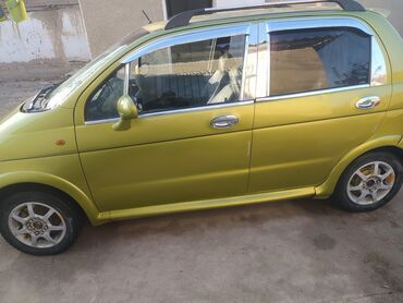 Daewoo: Daewoo Matiz: 2000 г., 0.8 л, Автомат, Бензин, Хэтчбэк at lalafo.kg — 3 Daewoo: Daewoo Matiz: 2000 г., 0.8 л, Автомат, Бензин, Хэтчбэк — 3