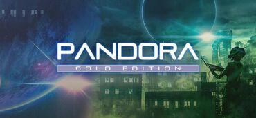 šuškave knjige za bebe: PANDORA FIRST CONTACT GOLD EDITION PRODAJEMO IGRICU IZ NASLOVA