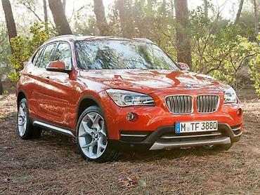 tuning nalepnice za auto: DELOVI ZA BMW X1 E84 | Rezervni originalni delovi za BMW X1 E84 od — 1