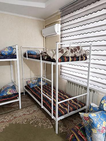 студия комната: 🛏️ ДВУХЪЯРУСНАЯ КРОВАТЬ НА ЗАКАЗ И В НАЛИЧИИ Качественная и надежная — 3