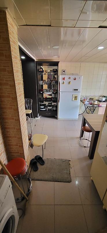 ev satilir baki: Bakı, 3 otaqlı, Köhnə tikili, m. Nəriman Nərimanov, 147 kv. m — 6