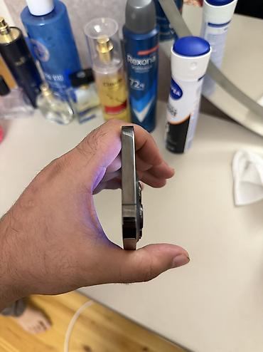 iphone 13 pro ikinci el: IPhone 13 Pro, 256 GB, Desert Titanium, Face ID — 2