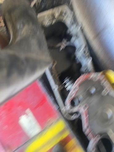 Двигатели, моторы и ГБЦ: Запчасти для дизельного двигателя (набор) Состав: - Две головки блока — 6